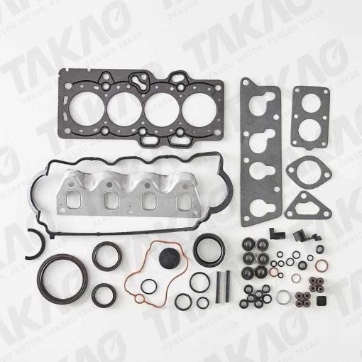 Imagem de JUNTA MOTOR SUBARU 0.7L 8V SOHC EN07 95-97 VIVIO