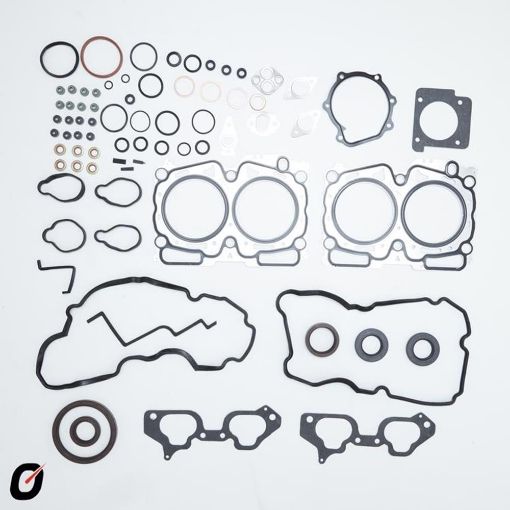 Imagem de JUNTA MOTOR SUBARU 2.0L 16V DOHC GAS 07/ IMPREZA. LEGACY. F
