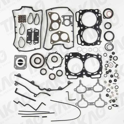 Imagem de JUNTA MOTOR SUBARU 2.5L 16V DOHC EJ25 97-99 LEGACY. 97-98 O