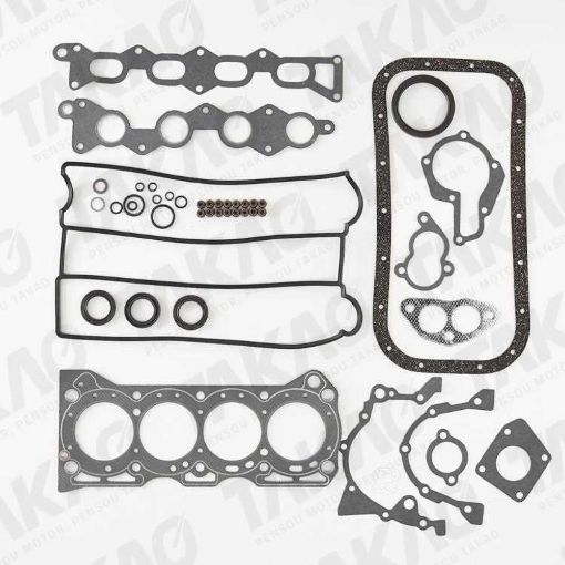 Imagem de JUNTA MOTOR SUZUKI SWIFT 1.3 16V C RETENTOR