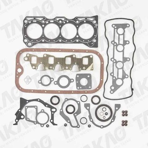Imagem de JUNTA MOTOR SUZUKI SAMURAI 1.3 8V