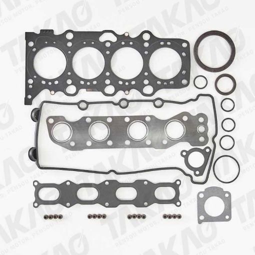Imagem de JUNTA MOTOR SUZUKI JIMNY 1.3 16V 01...