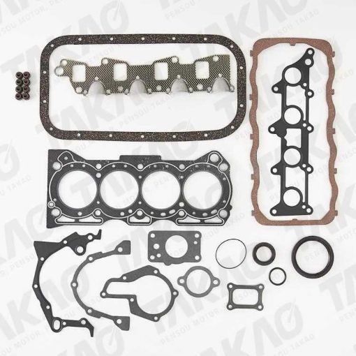 Imagem de JUNTA MOTOR SUZUKI VITARA SIDEKICK 1.6 8V GAS - G16A / G16KC