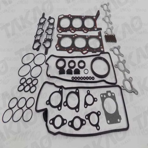 Imagem de JUNTA MOTOR SUZUKI VITARA 2.0 24V