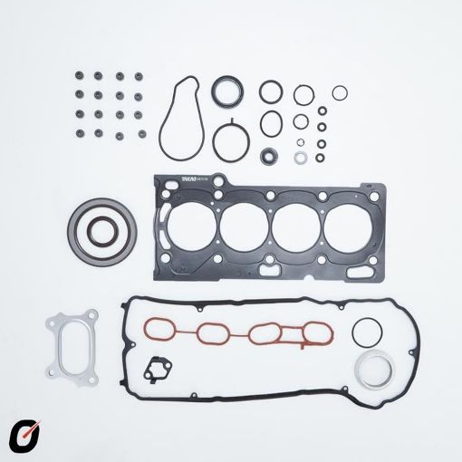 Imagem de JUNTA MOTOR TOYOTA ETIOS 1.3 1.5 16V 12/
