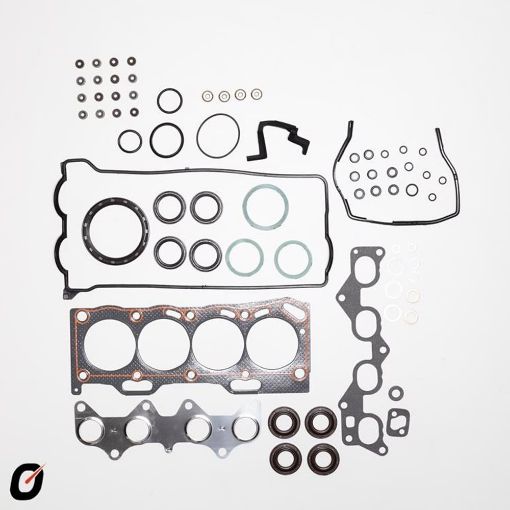 Imagem de JUNTA MOTOR TOYOTA 1.5 16V 2NRF ETIOS