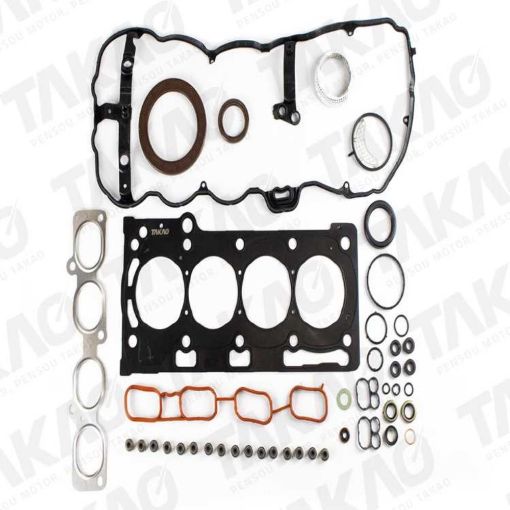 Imagem de JUNTA MOTOR TOYOTA 1.5 16V 2NRF ETIOS