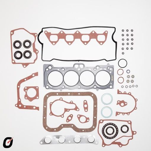 Imagem de JUNTA MOTOR TOYOTA COROLLA 1.8 16V 7A