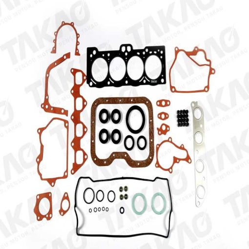 Imagem de JUNTA MOTOR TOYOTA COROLLA 1.8 16V 7A