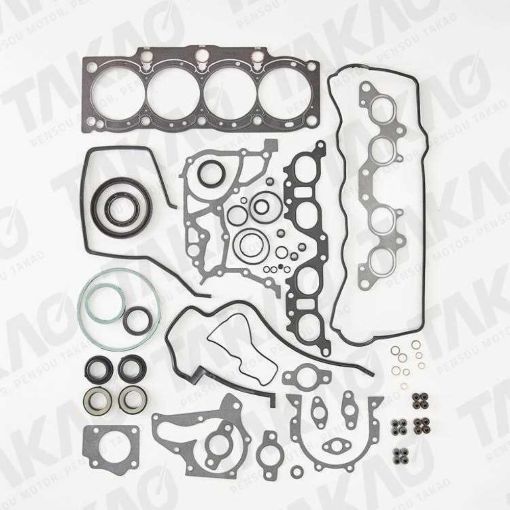 Imagem de JUNTA MOTOR TOYOTA CAMRY CELICA 2.2