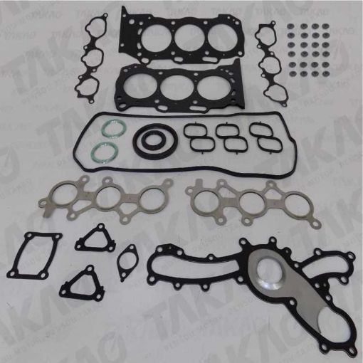 Imagem de JUNTA MOTOR TOYOTA CAMRY 3.5 24V