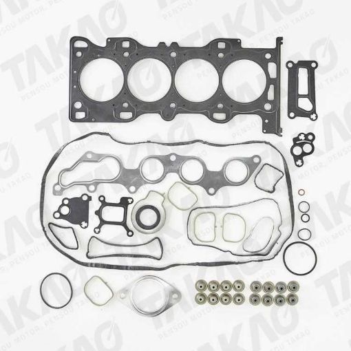 Imagem de JUNTA MOTOR VOLVO 2.0L 16V DOHC B4204S3 07/ C30
