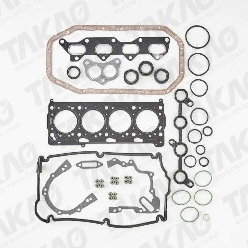 Imagem de JUNTA MOTOR VW GOL AT 1.0 16V C.RETENTOR