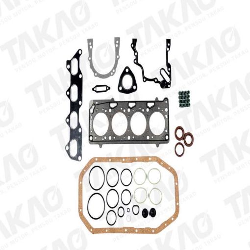 Imagem de JUNTA MOTOR VW POWER 1.0 16V 02/