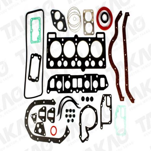 Imagem de JUNTA MOTOR VW GOL 1000 CHT AE 93/