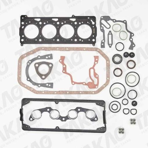 Imagem de JUNTA MOTOR VW GOL 1000 AT 8V