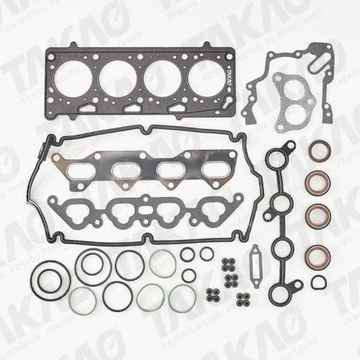 Imagem de JUNTA MOTOR VW GOL AT 1.0 16V TURBO 98/02