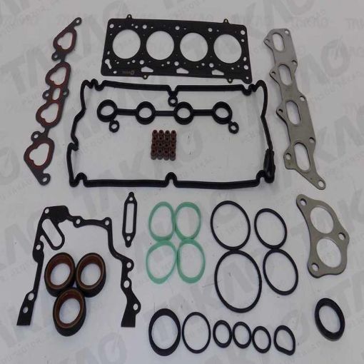 Imagem de JUNTA MOTOR VW GOL AT 1.0 16V TURBO 98/02