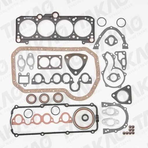 Imagem de JUNTA MOTOR VW GOL AP MI 1.6 1.8 97/