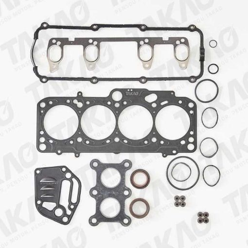 Imagem de JUNTA MOTOR VW GOLF 1.6 8V AKL