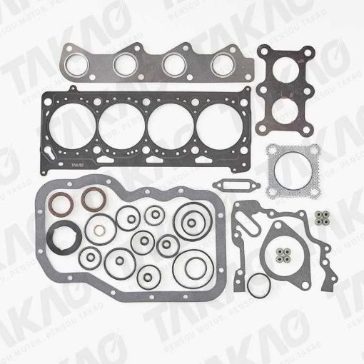 Imagem de JUNTA MOTOR VW KOMBI 1.4 06/