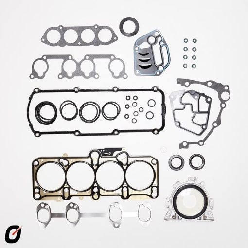 Imagem de JUNTA MOTOR VW GOLF BORA NEW BEETLE 2.0 8V 01/