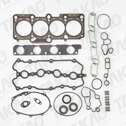 Imagem de JUNTA MOTOR VW JETTA 2.0 16V TFSI