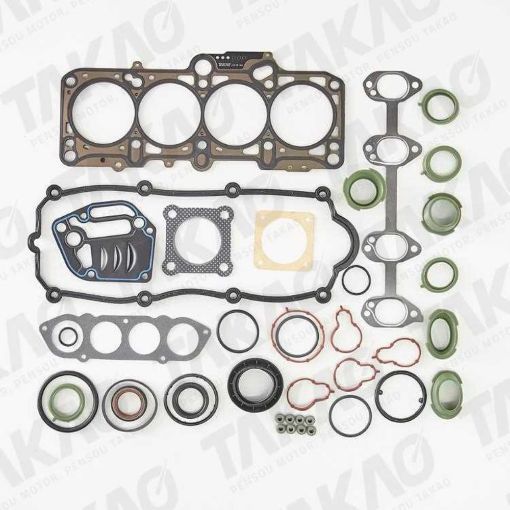 Imagem de JUNTA MOTOR VW JETTA 2.0 8V 10/