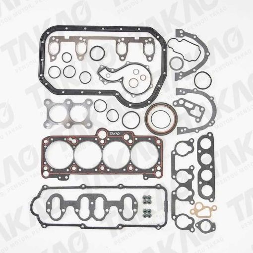Imagem de JUNTA MOTOR VW 2.0L 8V SOHC 94-98 PASSAT. VARIANT. GOLF