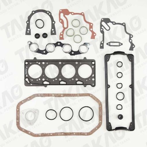 Imagem de JUNTA MOTOR VW GOL AT 1.0 8V