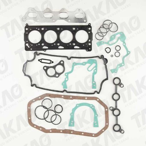 Imagem de JUNTA MOTOR VW GOL AT 1.0 16V