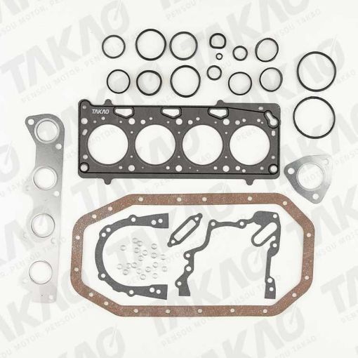 Imagem de JUNTA MOTOR VW POWER 1.0 8V 02/