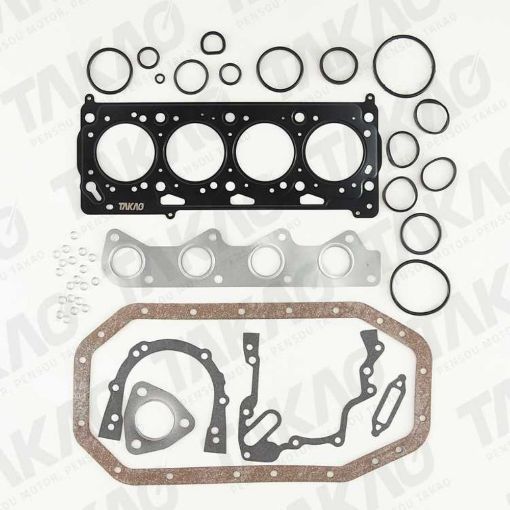 Imagem de JUNTA MOTOR VW POWER 1.0 8V 02/