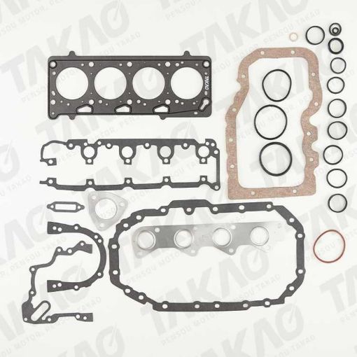 Imagem de JUNTA MOTOR VW POWER 1.0 8V 02/