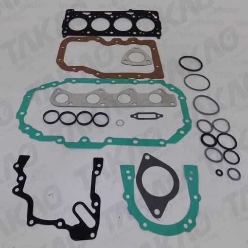 Imagem de JUNTA MOTOR VW POWER 1.0 8V 02/