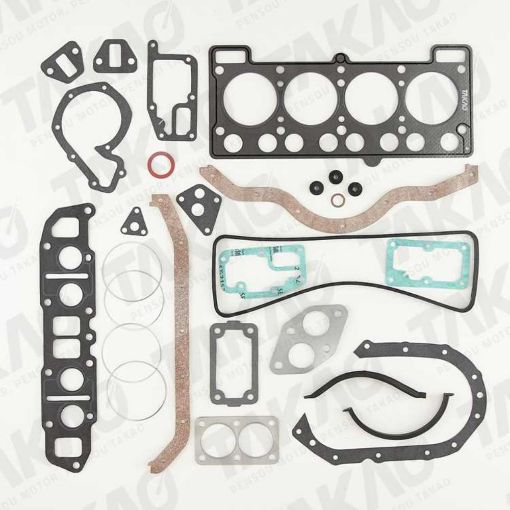 Imagem de JUNTA MOTOR VW GOL 1000 CHT AE 93/