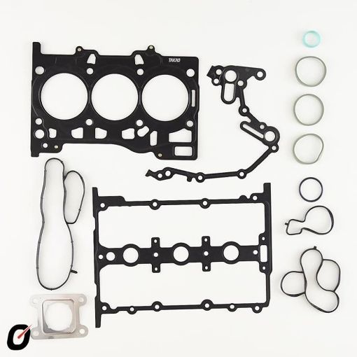 Imagem de JUNTA MOTOR VW UP 1.0 12V 3CIL 14/