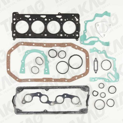 Imagem de JUNTA MOTOR VW GOL AT 1.0 8V