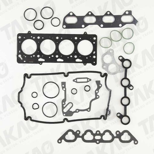 Imagem de JUNTA MOTOR VW GOL AT 1.0 16V TURBO 98/02