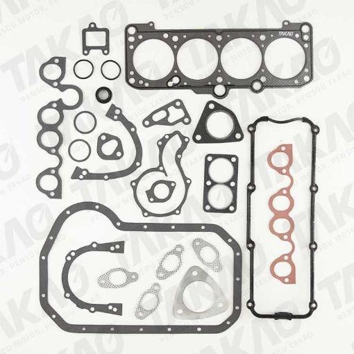 Imagem de JUNTA MOTOR VW GOL AP MI 1.6 1.8 97/