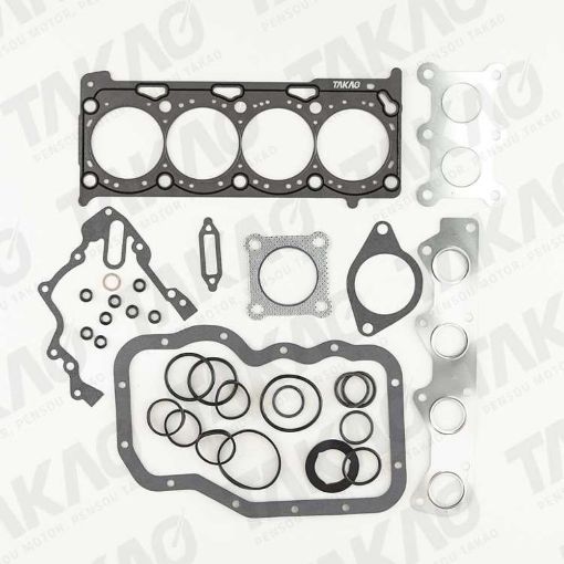 Imagem de JUNTA MOTOR VW KOMBI 1.4 06/