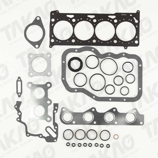 Imagem de JUNTA MOTOR VW KOMBI 1.4 06/