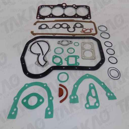 Imagem de JUNTA MOTOR VW GOL 1.6/1.8 AP 85/94