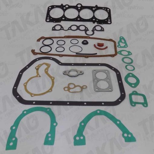 Imagem de JUNTA MOTOR VW GOL 1.6/1.8 AP 85/94