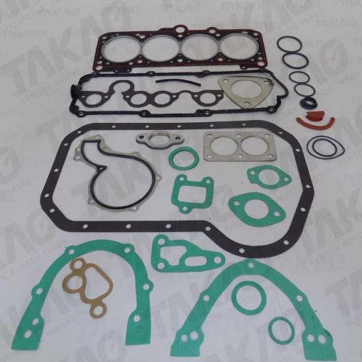 Imagem de JUNTA MOTOR VW GOL AP 2.0 84/94