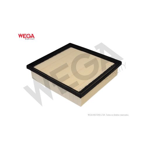 Imagem de FILTRO AR MITSUBISHI L200 TRITON 2.4 16V 4N15 DIESEL 17/