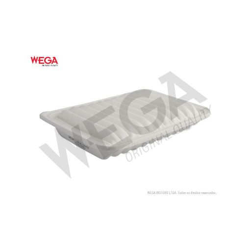 Imagem de FILTRO AR TOYOTA COROLLA 1.6 16V 92/... / 1.8 16V 07