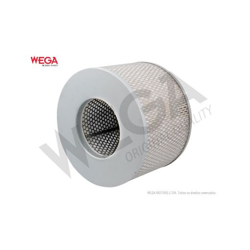 Imagem de FILTRO AR TOYOTA HILUX 2.8 8V 96/01 / 3.0 8V 93/96 / 3.0 12V