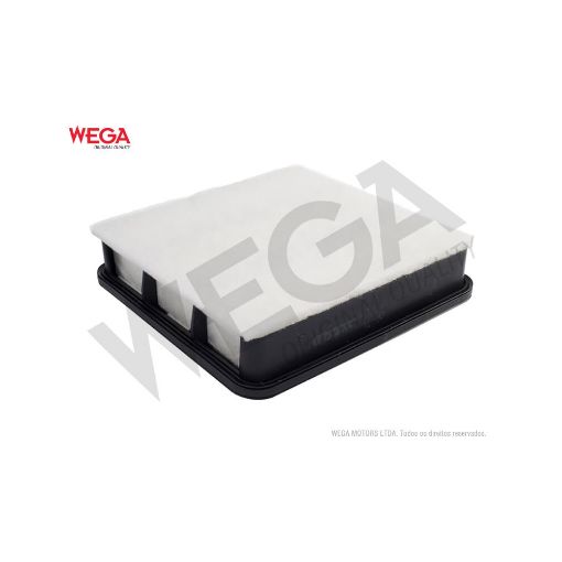 Imagem de FILTRO AR MITSUBISHI L200 TRITON 2.4 FLEX 07/...