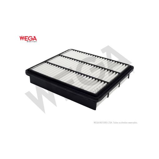 Imagem de FILTRO AR MITSUBISHI PAJERO SPORT 3.0 V6 93/